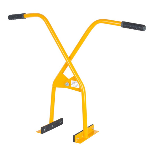 Захват для бордюрного камня ZRB-0,1 купить в Москве с доставкой по всей России | ProtosMarket.ru