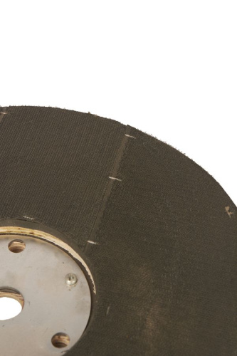 Переходной диск для машины мозаично-шлифовальной GM350T (Sticker Disk) купить в Москве с доставкой по всей России | ProtosMarket.ru