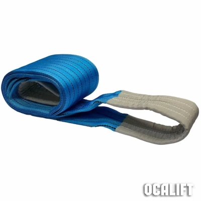 8T 3m Стропа текстильная петлевая СТП