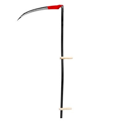 Набор косца "Косарь М" №7, коса "Сайга Люкс" 700 мм, металлическое косовище, Арти, Россия купить в Москве с доставкой по всей России | ProtosMarket.ru