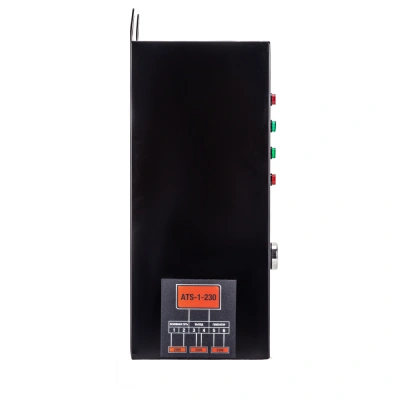 Блок автоматики FoxWeld ATS (220V) купить в Москве с доставкой по всей России | ProtosMarket.ru