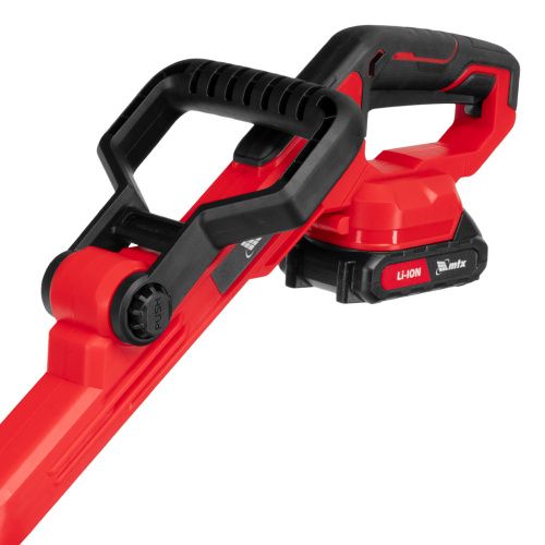 Триммер аккумуляторный GM-300, Li-Ion, 20 В MTX купить в Москве с доставкой по всей России | ProtosMarket.ru