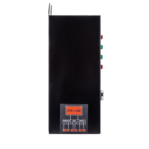 Блок автоматики FoxWeld ATS (220V) купить в Москве с доставкой по всей России | ProtosMarket.ru