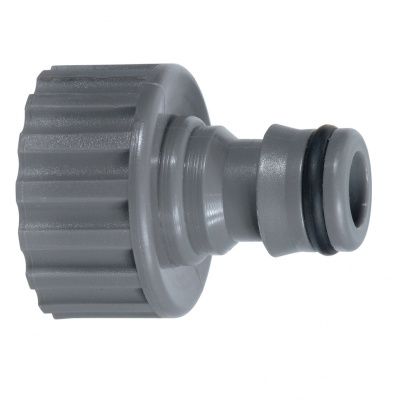 Адаптер с внутренней резьбой 1/2 Palisad Luxe купить в Москве с доставкой по всей России | ProtosMarket.ru