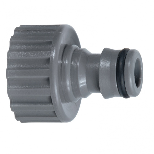 Адаптер с внутренней резьбой 1/2 Palisad Luxe купить в Москве с доставкой по всей России | ProtosMarket.ru