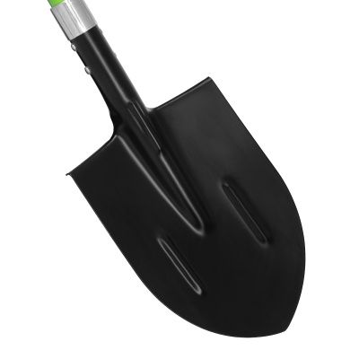 Лопата штыковая, 210х290х1150 мм, фибергласовый черенок Palisad купить в Москве с доставкой по всей России | ProtosMarket.ru