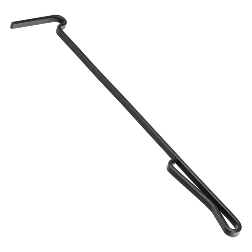 Мангал сварной на колесах, 662 х 390 х 152/805 мм, сталь 2 мм, кочерга в комплекте, Camping Palisad купить в Москве с доставкой по всей России | ProtosMarket.ru