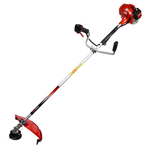 Бензиновая мотокоса EVOline BCG 25 ES купить в Москве с доставкой по всей России | ProtosMarket.ru