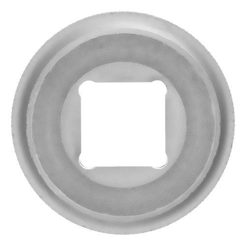 Головка торцевая, 27 мм, шестигранная, CrV, под квадрат 1/2 Stels купить в Москве с доставкой по всей России | ProtosMarket.ru