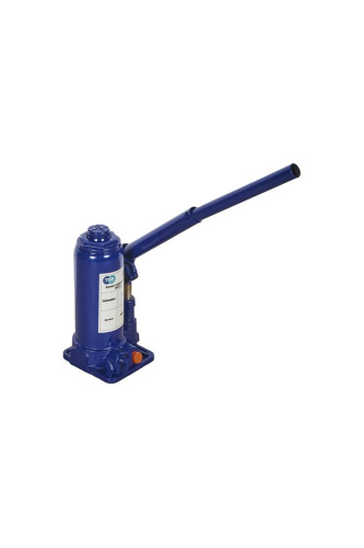 Домкрат гидравлический TOR ДГ-5 г/п 5,0 т (X)* купить в Москве с доставкой по всей России | ProtosMarket.ru