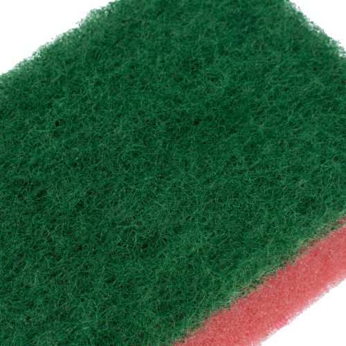 Губки для посуды Optima MAXI, 98 x 65 x 31 мм, 5 шт., Home Palisad купить в Москве с доставкой по всей России | ProtosMarket.ru