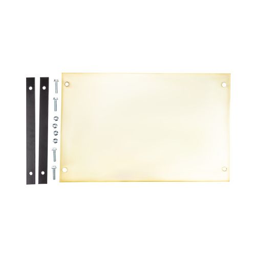 Коврик полиуретановый для виброплиты FTL PCF 70 купить в Москве с доставкой по всей России | ProtosMarket.ru