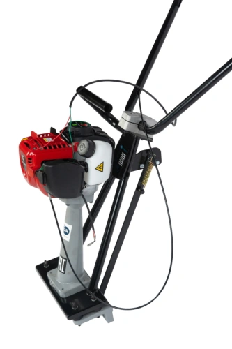 Виброрейка для бетона бензиновая без лезвия (Huasheng) TOR SF-1 PRO купить в Москве с доставкой по всей России | ProtosMarket.ru