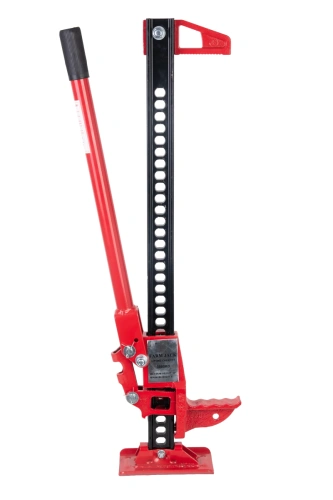 Домкрат реечный TOR ST0833/33" 3,0 т 154-700 мм  (High Jack) по ценам производителя в Москве с доставкой по всей России