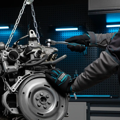 Набор инструментов, 1/4", 1/2", CrV, 120 зубьев, 115 предметов Gross купить в Москве с доставкой по всей России | ProtosMarket.ru