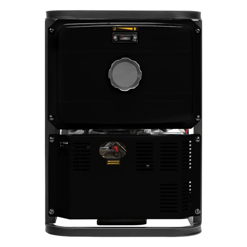 Генератор дизельный DES-32E, 3,2 кВт, 230 В, 11 л, электростартер Denzel купить в Москве с доставкой по всей России | ProtosMarket.ru