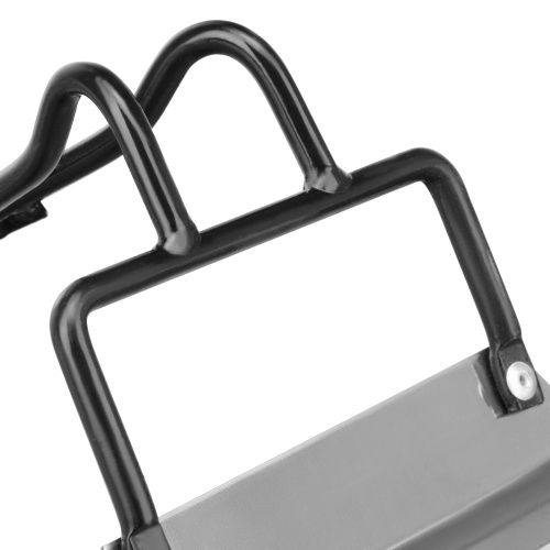 Мотыга, нержавеющая сталь, 200 х 50 мм, без черенка, Сибртех купить в Москве с доставкой по всей России | ProtosMarket.ru