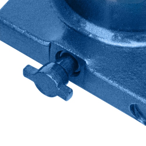 Домкрат гидравлический бутылочный телескопический, 2 т, H подъема 170-380 мм Stels купить в Москве с доставкой по всей России | ProtosMarket.ru