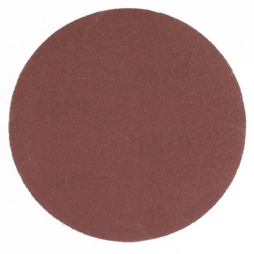 Круг абразивный на ворсовой подложке под "липучку", P 150, 115 мм, 10 шт Matrix купить в Москве с доставкой по всей России | ProtosMarket.ru