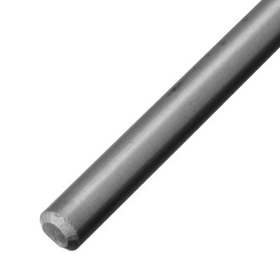 Сверло спиральное по металлу 3,5 х 112 мм, Р6М5, Golden Tip, удлиненное, 2шт. Denzel купить в Москве с доставкой по всей России | ProtosMarket.ru