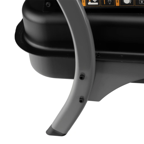 Дизельная тепловая пушка DHG-45i, 45 кВт, 1000 м3/ч, прямой нагрев, электронный термостат Denzel купить в Москве с доставкой по всей России | ProtosMarket.ru