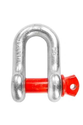 Скоба прямая TOR 17,0 т (тип G210) (L) купить в Москве с доставкой по всей России | ProtosMarket.ru