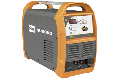 Многофункциональный сварочный аппарат HUGONG CT520 (3 в 1) купить в Москве с доставкой по всей России | ProtosMarket.ru