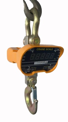 Весы электронные крановые TOR OCS-THE 10T (X) купить в Москве с доставкой по всей России | ProtosMarket.ru