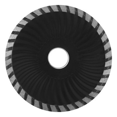 Диск алмазный, отрезной Turbo, 115 х 22.2 мм, сухая резка Sparta купить в Москве с доставкой по всей России | ProtosMarket.ru