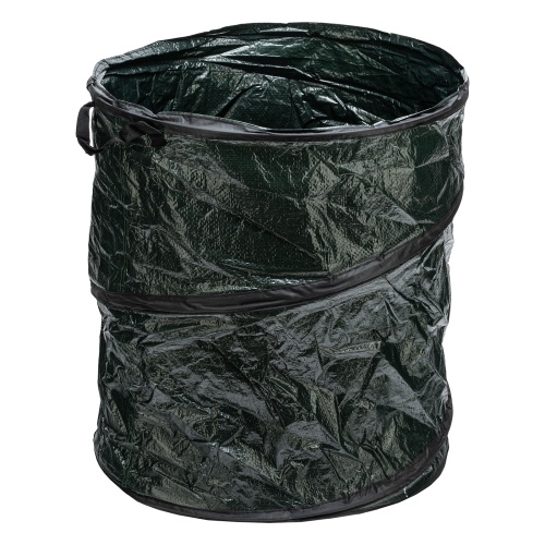 Контейнер садовый с ручками, 160 л, складной, Palisad купить в Москве с доставкой по всей России | ProtosMarket.ru