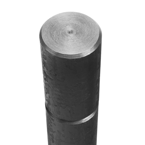 Петля гаражная с шаром, D 50 x 180 мм, 2 шт, Сибртех купить в Москве с доставкой по всей России | ProtosMarket.ru