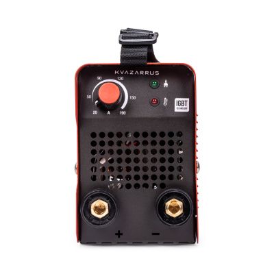 Сварочный аппарат KVAZARRUS 190 mini купить в Москве с доставкой по всей России | ProtosMarket.ru