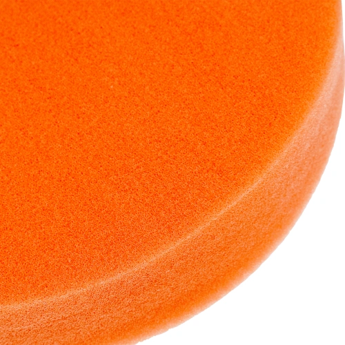 Насадка полировальная "под липучку", 150 мм, Поролоновая Matrix купить в Москве с доставкой по всей России | ProtosMarket.ru