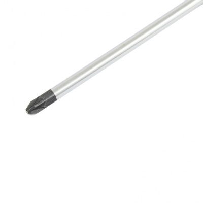 Отвертка "Era", PZ2 x 100 мм, CrV, трехкомпонентная рукоятка Matrix купить в Москве с доставкой по всей России | ProtosMarket.ru