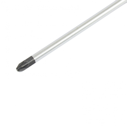 Отвертка "Era", PZ2 x 100 мм, CrV, трехкомпонентная рукоятка Matrix купить в Москве с доставкой по всей России | ProtosMarket.ru