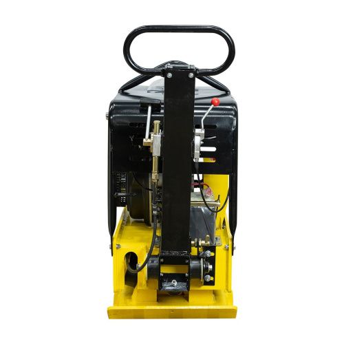 Виброплита реверсивная STEM Techno RPC 331 дизельная (S186FAE) купить в Москве с доставкой по всей России | ProtosMarket.ru