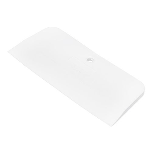 Шпатель, белая резина, 180 мм Сибртех купить в Москве с доставкой по всей России | ProtosMarket.ru