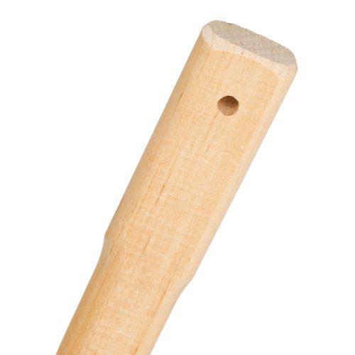 Плоскорез "Тепличный", 120 х 885 мм, деревянный черенок, Судогда, купить в Москве с доставкой по всей России | ProtosMarket.ru