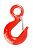 Крюк чалочный TOR 320А 2,0 т (D) купить в Москве с доставкой по всей России | ProtosMarket.ru
