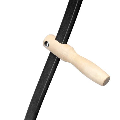 Набор косца "Косарь М" №7, коса "Сайга Люкс" 700 мм, металлическое косовище, Арти, Россия купить в Москве с доставкой по всей России | ProtosMarket.ru