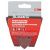 Треугольник абразивный на ворсовой подложке под "липучку", перфорированный, P 80, 93 мм, 5 шт Matrix купить в Москве с доставкой по всей России | ProtosMarket.ru