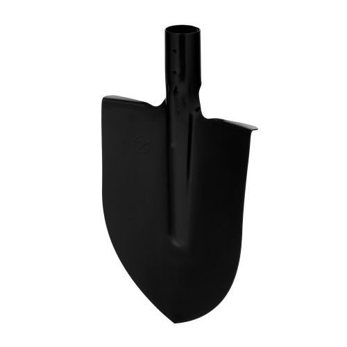 Лопата штыковая, 205х275 мм, без черенка, купить в Москве с доставкой по всей России | ProtosMarket.ru