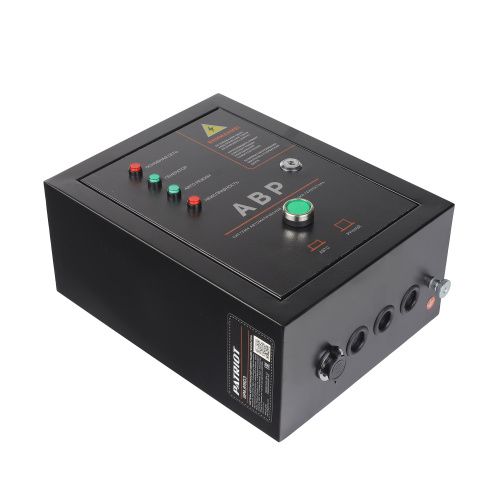 Система автоматической коммутации генератора GPA 815D3 купить в Москве с доставкой по всей России | ProtosMarket.ru