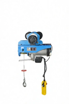 С ТЕЛЕЖКОЙ таль электрическая TOR PA 500/1000 кг 12/6 м (серия T) купить в Москве с доставкой по всей России | ProtosMarket.ru
