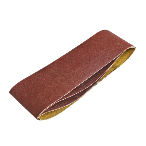 Лента абразивная (75х533мм, Р150, 3 шт.) купить в Москве с доставкой по всей России | ProtosMarket.ru