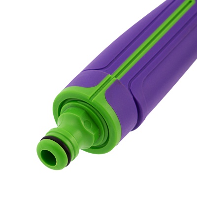 Пистолет-распылитель, 8 режимов, двухкомпонентная рукоятка Palisad купить в Москве с доставкой по всей России | ProtosMarket.ru