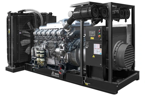 Дизельный генератор ТСС АД-1000С-Т400-1РМ8 купить в Москве с доставкой по всей России | ProtosMarket.ru