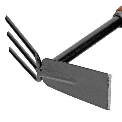 Набор садового инструмента, деревянные рукоятки, 3 предмета Palisad купить в Москве с доставкой по всей России | ProtosMarket.ru