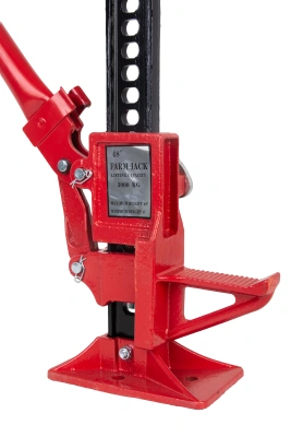 Домкрат реечный TOR ST0848/48" 3,0 т 155-1070 мм (High Jack) купить в Москве с доставкой по всей России | ProtosMarket.ru