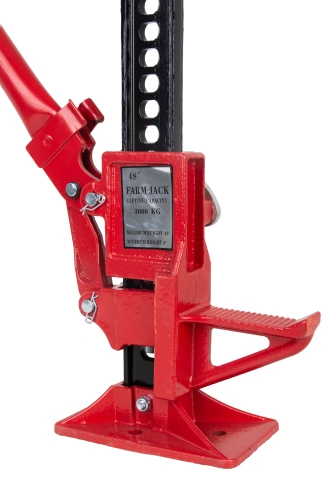 Домкрат реечный TOR ST0848/48" 3,0 т 155-1070 мм (High Jack) купить в Москве с доставкой по всей России | ProtosMarket.ru